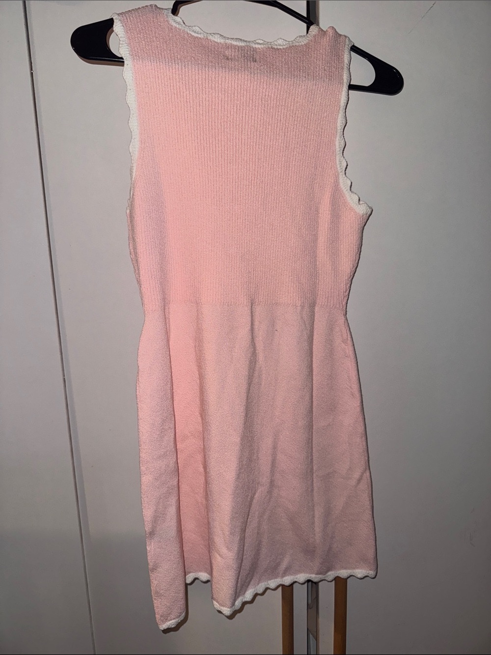 Show me your mumu Cora mini dress - Picture 4 of 5